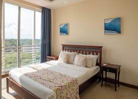 Kilua Beach Residences by CityBlue, Mombasa 2