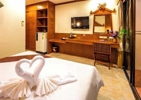 Patong Heaven 2