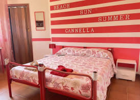 Verter Home B&B 4