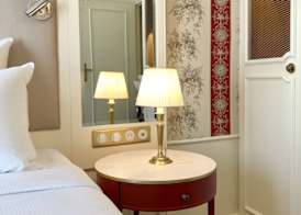 Hôtel Mayfair Paris 4