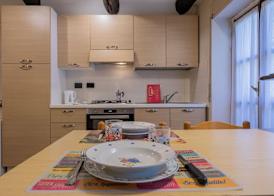 Casa a Porta Palazzo by Wonderful Italy 5