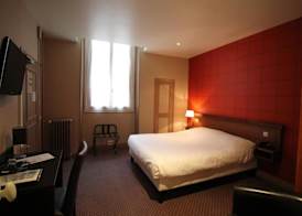 Hotel Le Jacquemart 5
