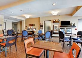 Hampton Inn Scranton at Montage Mountain 4