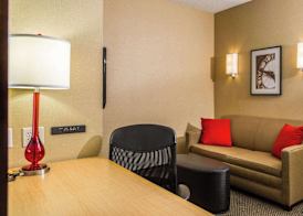 Cambria Hotel Raleigh-Durham Airport 4