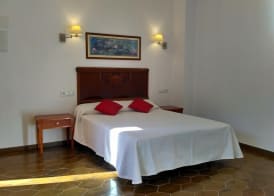 Agroturismo Finca Son Amora 5