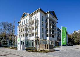 ibis Styles Bad Reichenhall 4