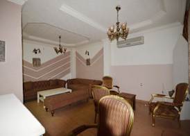 Antik Otel 5