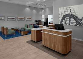 Courtyard by Marriott Fort Lauderdale East Lauderdale-by-the-Sea 5