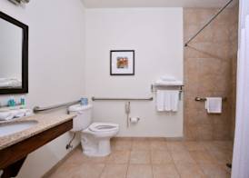 Holiday Inn Express & Suites LANCASTER-LITITZ by IHG 4