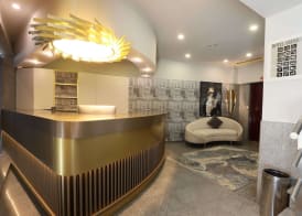 Hotel America 2