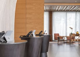 Hyatt Regency Lisbon 3