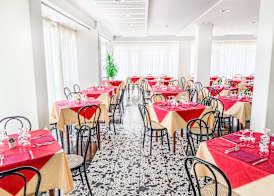 Hotel President's 5