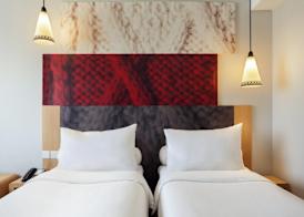ibis Yogyakarta Adi Sucipto 5