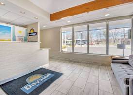 Days Inn by Wyndham Albany SUNY 2