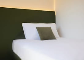 The City Hotel 2