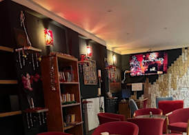 Gallery Hotel SIS 3