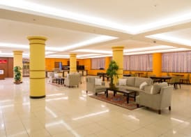The Panari Hotel - Near Jomo Kenyatta International Airport 5