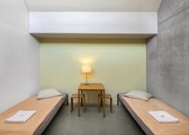 Lausanne Youth Hostel Jeunotel 4