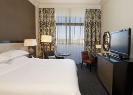 Sheraton Mission Valley San Diego Hotel 5