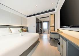 Gongxili - Xige Hotel 5