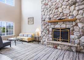 Quality Inn & Suites Lodi I-90 4