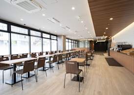 Washington R&B Hotel Nagoya Shinkansenguchi 3