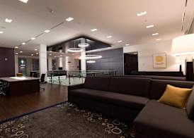 Courtyard by Marriott Quebec City 5
