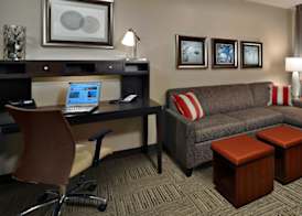 Staybridge Suites AUSTIN NORTH - PARMER LANE by IHG 2