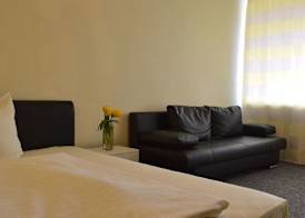 Fair Hotel am Rathaus 3