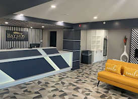 Baymont by Wyndham Chattanooga Eastridge 3