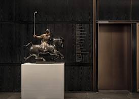 Prime Hotel Beijing Wangfujing 5