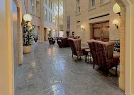 The Crockett Hotel 4