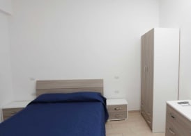 Camping Lido di Salerno 2
