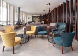 AP Maria Nova Lounge - Adults Friendly 5