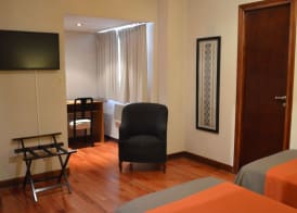 Gran Hotel Argentino 4