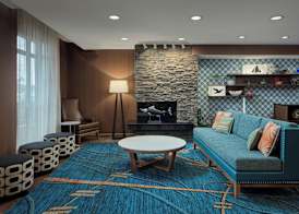 Fairfield Inn & Suites by Marriott Easton 2