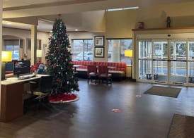 Comfort Inn North-Polaris 2