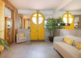 Sercotel El Balcón de la Bahía Suites 5