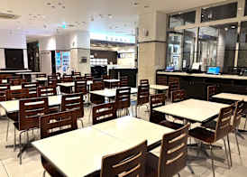 Toyoko Inn Kyoto Gojo omiya 2