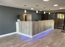Days Inn by Wyndham Cincinnati East 3