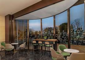 Hilton Garden Inn Suzhou Kunshan 5