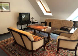 Hotel Am Kamp 2