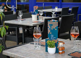 Tulip Inn Antwerpen 5