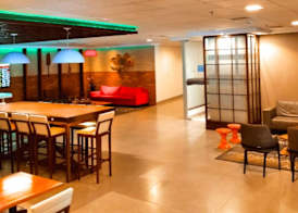 TRYP BY WYNDHAM São Paulo Airport - Hotel de Transito Terminal 3 INTERNACIONAL - Lado Ar - Área restrita á passageiros já embarcados e sem bagagens para despachar - Transit Hotel, only carry-on 4