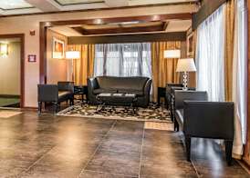 Quality Inn Rutland - Killington 3