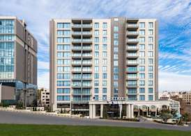 Doubletree By Hilton Amman Hotel & Residences 3