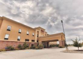 Hampton Inn & Suites Middlebury 3