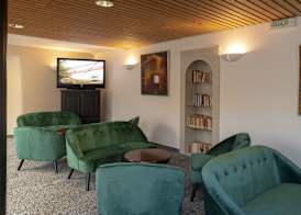 Hotel Majestic Alsace 3