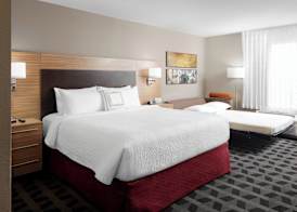TownePlace Suites by Marriott Tampa South 5
