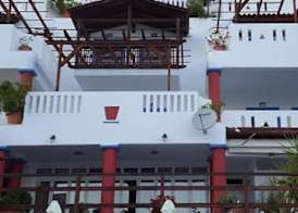 Sky Beach Hotel 4